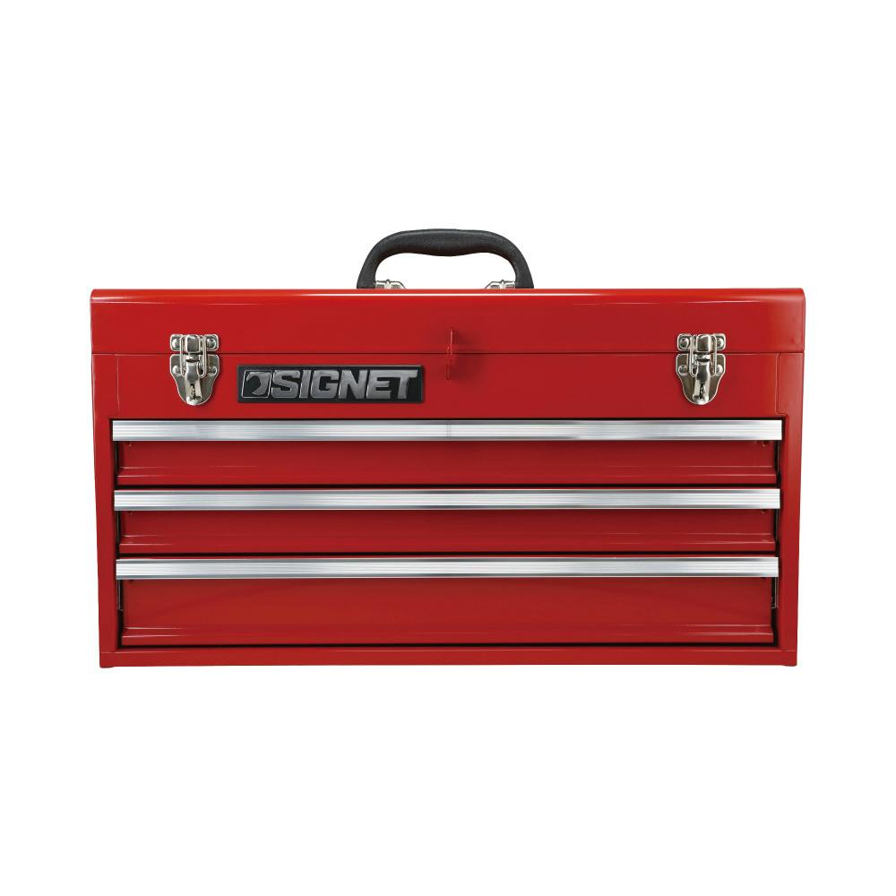 BIGRED チェスト NTBT4006-X キャビネット 引き出し 鍵付き 工具箱