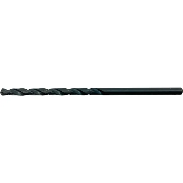 SIGNET 10本入 HSSストレートドリル 3.5mm SKH51 57322 電動工具用 穴あけ DIY 000856857322【別送品】