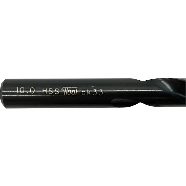 SIGNET 10本入 HSSストレートドリル 4.2mm SKH51 57325 電動工具用 穴あけ DIY 000856857325【別送品】