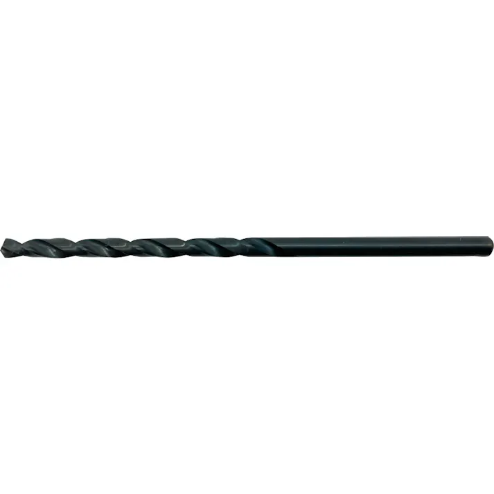 SIGNET 10本入 HSSストレートドリル 6.5mm SKH51 57335 電動工具用 穴あけ DIY 000856857335【別送品】