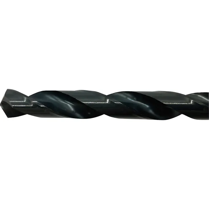 SIGNET 5本入 HSSストレートドリル9.0mm SKH51 57341 電動工具用 穴あけ DIY 000856857341【別送品】