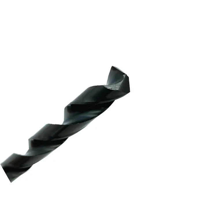 SIGNET 5本入 HSSストレートドリル10.0mm SKH51 57343 電動工具用 穴あけ DIY 000856857343【別送品】