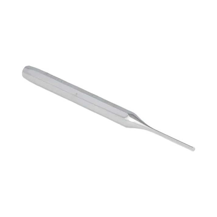 SIGNET ピンポンチ 2mm 八角胴タイプ CR-V鋼 60541 ピン抜き 打ち込み 自動車整備 000856860541【別送品】