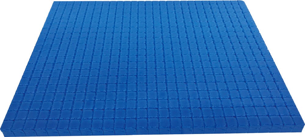 SIGNET 収納用カスタムツールクッション ハードタイプ 405×300mm 自由