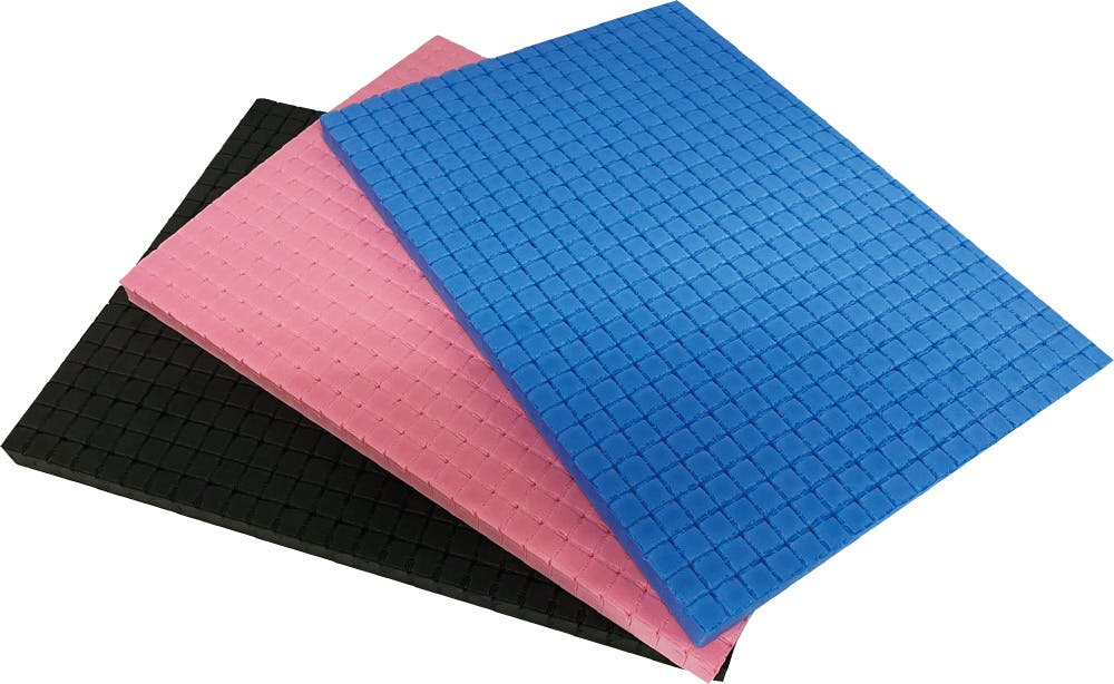 SIGNET 収納用カスタムツールクッション ハードタイプ 405×300mm 自由