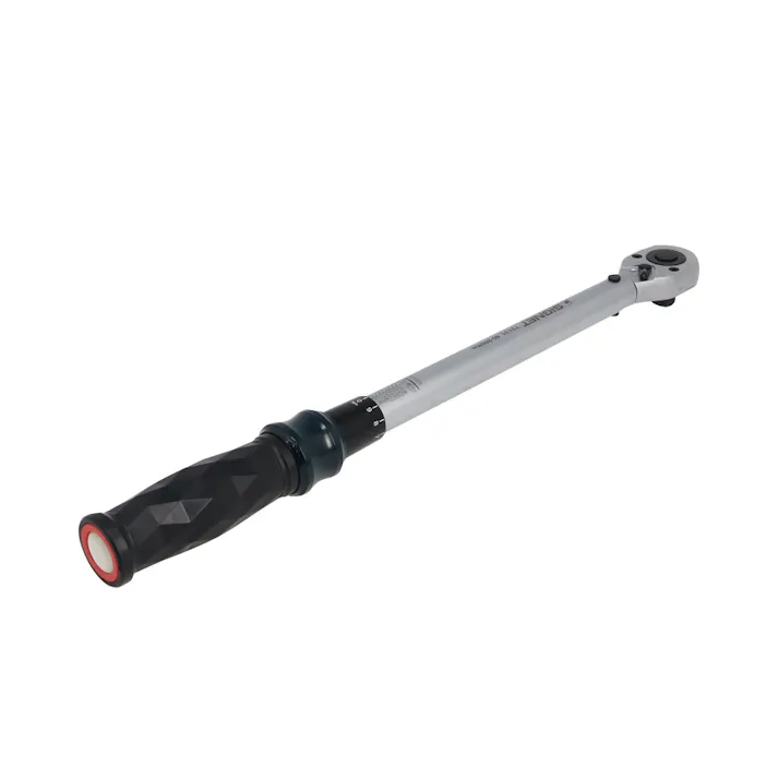 SIGNET 1/2DR トルクレンチ 40-200Nm 73131 タイヤ交換 規定トルク 自動車整備 000856873131【別送品】