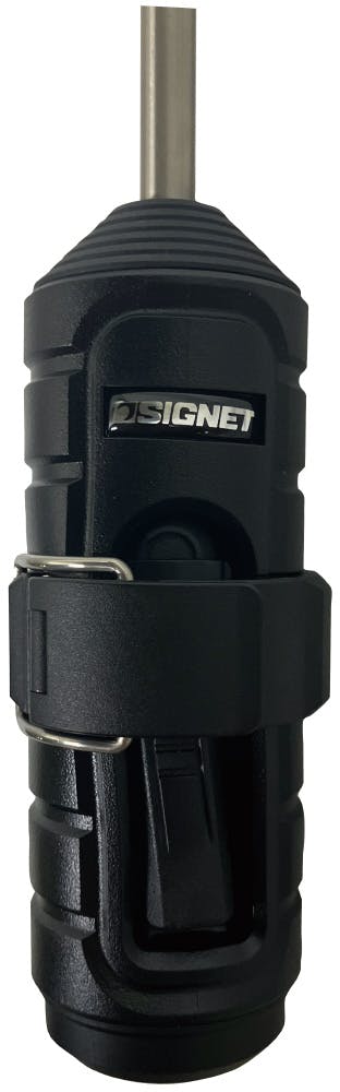 確認用 SIGNET 76005・76007・76008スコープ用 ストレートガイド 76009 内視鏡