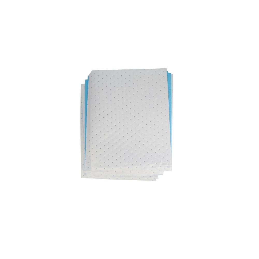 SIGNET 3枚入 メンテナンスシート 800×1000mm 85113 オイルマット 油