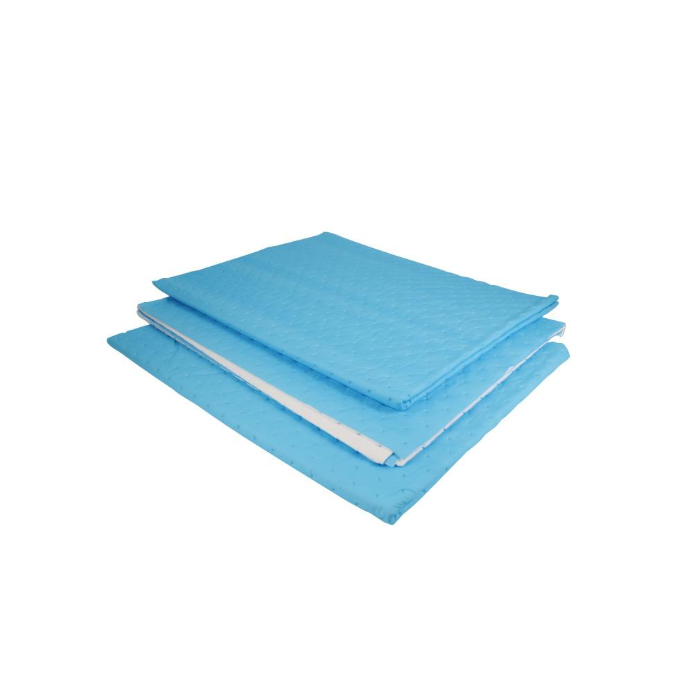 SIGNET 3枚入 メンテナンスシート 800×1000mm 85113 オイルマット 油