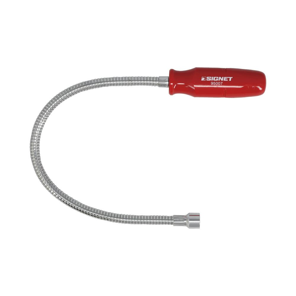 SIGNET 3KG ヘビーマグネットピックアップツール 95007 部品回収 狭所作業 000856895007【別送品】