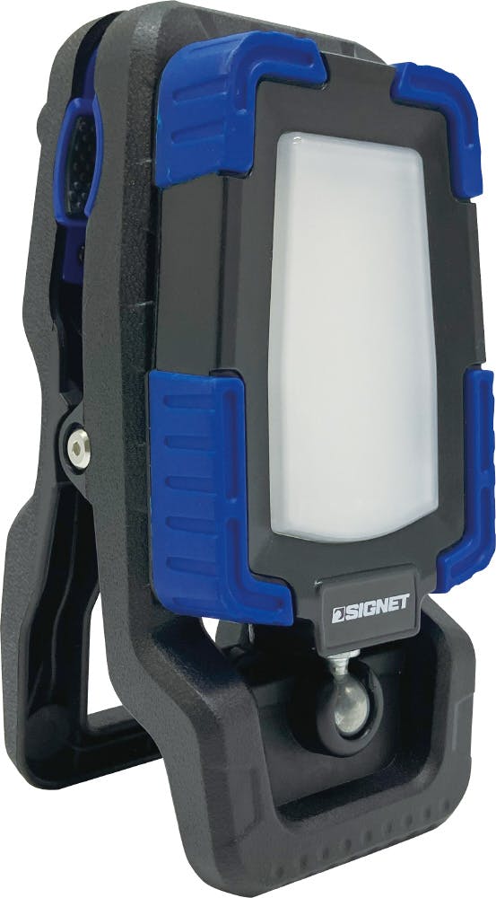 関西電装機器 LEDワークライト 小型 フラットタイプ REX-K12 LED