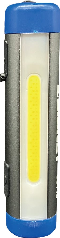 SIGNET 最大450ルーメン 充電式 フレキシブルLEDミニペンライト 赤色灯機能付 96115 懐中電灯 自動車整備 夜間照明 000856896115【別送品】