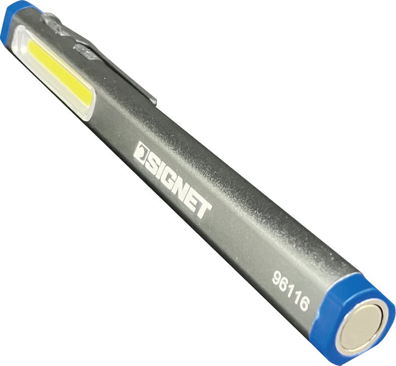 ペンライト　 MAN ビッグマン Bigman LEDペンライト オリーブ PC-02 | 作業工具・作業