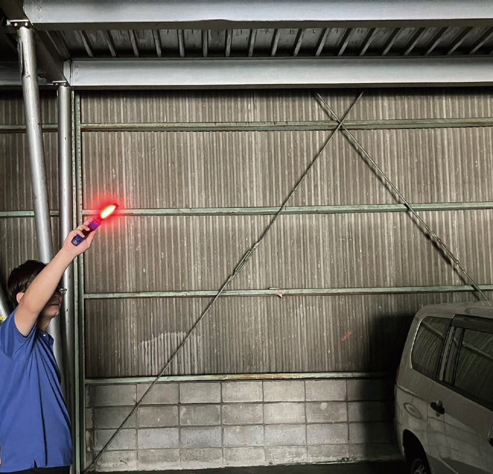 SIGNET 最大400ルーメン 充電式 LEDワークライト 96118 作業灯 自動車