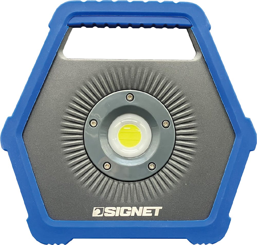 TAKENOW 充電式ヘッドライト (センサー付) HL001 作業灯 LED ワーク