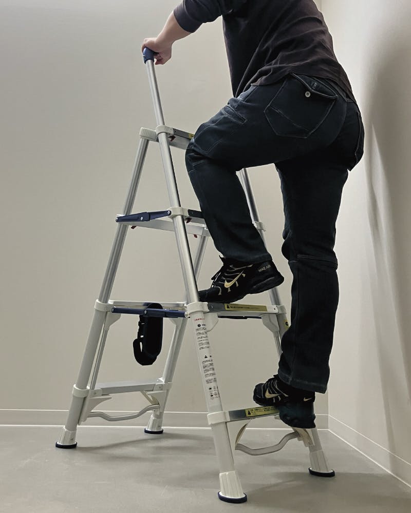 2脚まとめ買い shinta 楽天市場】脚立 29cm 55cm 79cm ステップスツール Banqueta バンケータ
