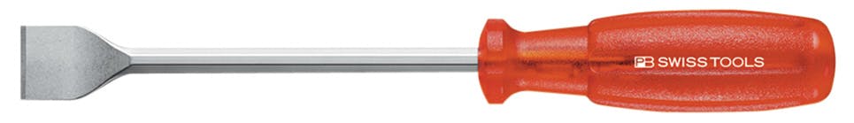 ピービースイスツールズ スクレーパー 軸長145mm 塗装はがし 内装工事 DIY 674.8-145 000501585003【別送品】