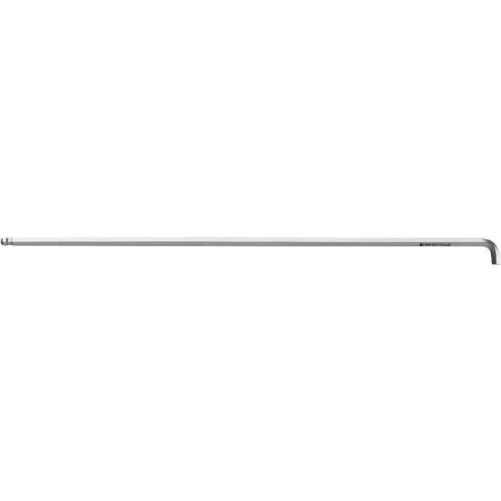 ピービースイスツールズ マルチアングル ボール付 六角レンチ 1.5mm DIY 家具組み立て 狭所作業 2222.L1.5 000501707801【別送品】