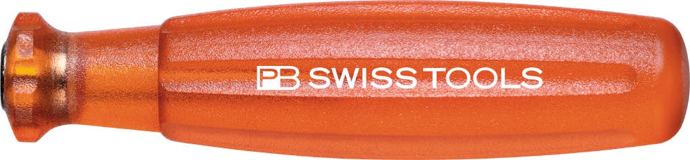ピービースイスツールズ マルチクラフトハンドル型 マグネット レッド コンパクト グッズ 6100.MRE 000501952710【別送品】