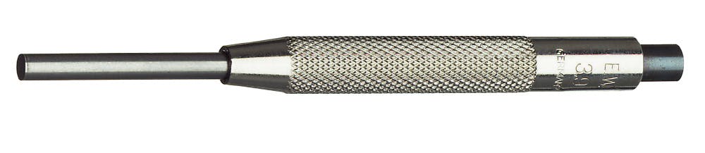 スタビレー ピンポンチ 8mm 穴あけ作業 打撃工具 金属加工 修理作業 DIY 109/8 000505558008【別送品】