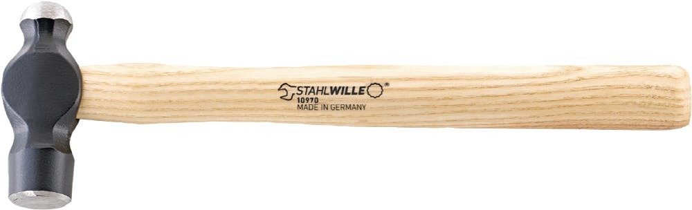 スタビレー ボールピンハンマー 3/4ポンド 全長310mm 打撃作業 叩く作業 解体作業 修理作業 DIY 10970-3/4 000505678407【別送品】
