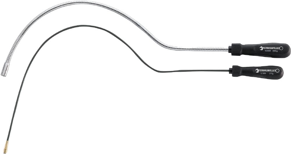 スタビレー フレキシブル マグネットキャッチ 1800g 部品固定 収納補助 作業効率向上 DIY 12600-1800G 000505735002【別送品】