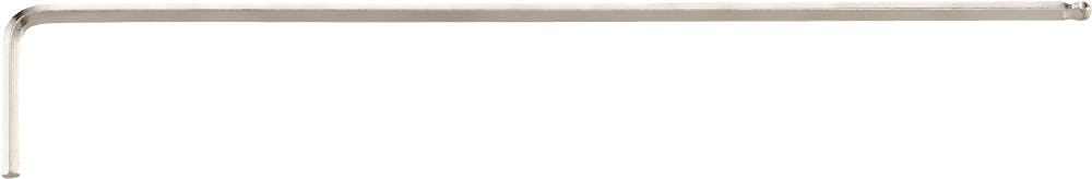 スタビレー ボールポイント付 L型 ロング 六角棒レンチ 5/32inch 六角ボルト 精密作業 狭所作業 組立作業 DIY 10767A-3/16 000505807974【別送品】