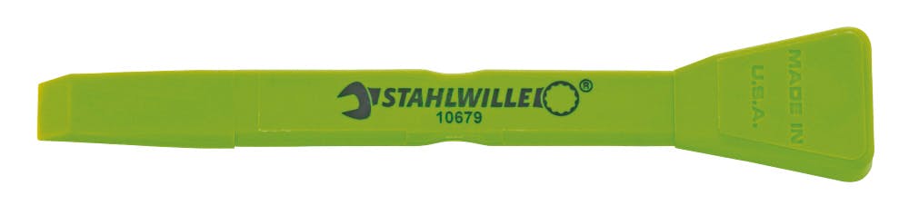 スタビレー プラスチックスクレーパー 幅13mm 塗膜はがし 剥離作業 清掃作業 研削作業 DIY 10679 000505807996【別送品】