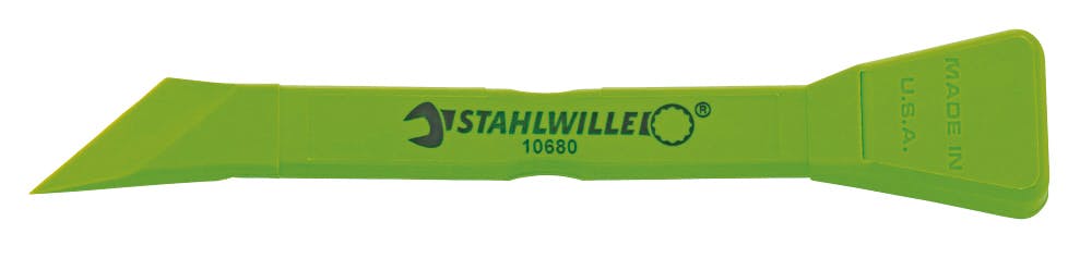 スタビレー プラスチックスクレーパー 幅32mm 塗膜はがし 剥離作業 清掃作業 研削作業 DIY 10680 000505807997【別送品】