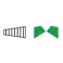 クニペックス ペンチ プラスチックコーティング 全長140mm 電線切断 被覆剥き 配線作業 電工工具 DIY 0301-140 000506011314【別送品】