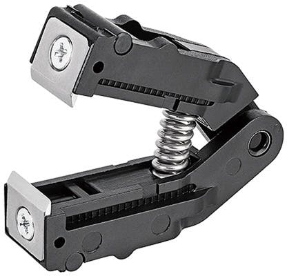 クニペックス ストリッパー替刃 1242-195用 交換用 メンテナンス 修理用 工具部品 DIY 1249-21 000506031421【別送品】