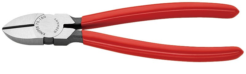 �N�j�y�b�N�X �΃j�b�p�[ �v���X�`�b�N�R�[�e�B���O �S��180mm �d���ؒf �z����� �א��J�b�g �d�H�H�� DIY 7001-180 000506173181 �j�b�p�[�E�J�b�e�B���O