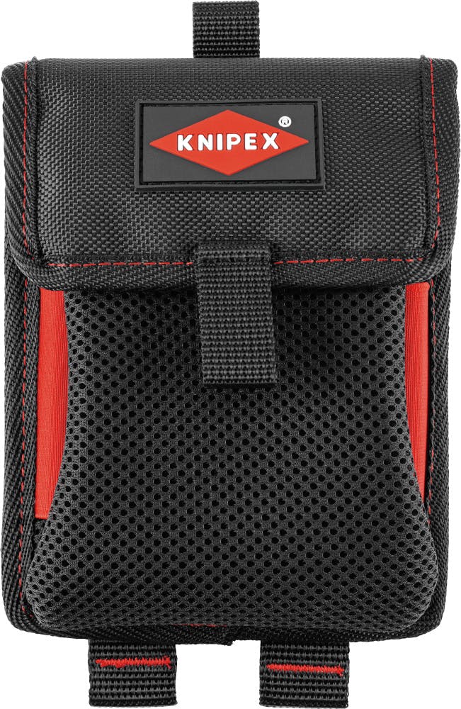 クニペックス ツールポーチ 002150LE用 専用工具 作業補助 整備作業 DIY メンテナンス 001950LE 000506306977【別送品】