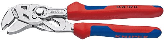 �N�j�y�b�N�X �v���C���[�����` �q��@�d�l �R���t�H�[�g�n���h�� �S��180mm �z�Ǎ�� ����� �C���H�� 8605-180S5 000506900008 �����`