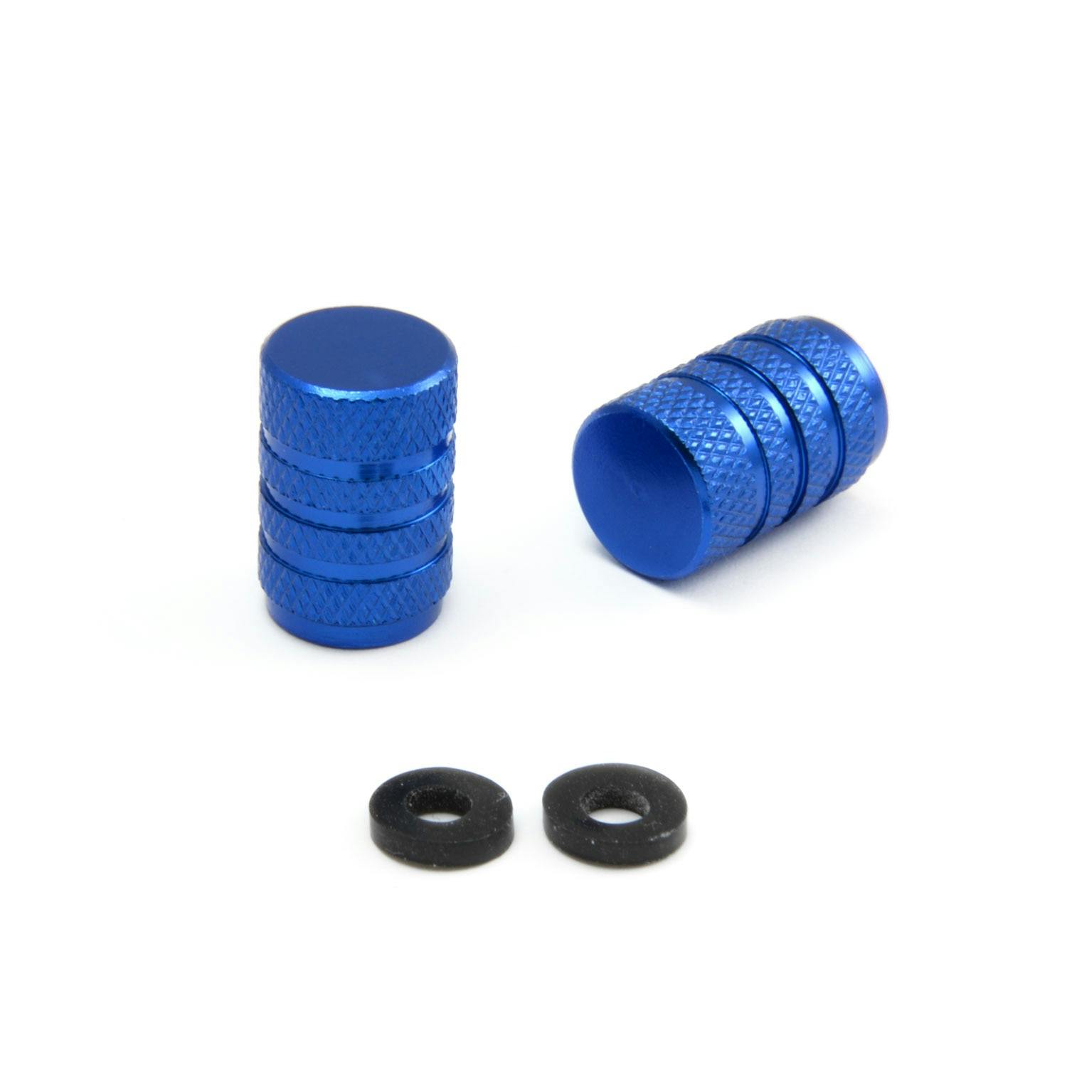 Pro-Bolt プロボルト Aluminium Valve Dust Cap Pack x2 (2DCAP10) 2DCAP10B (CDC) ボルトキャップ Pro-Bolt プロボルト Aluminium Valve Dust Cap Pack x2 (2DCAP10) 2DCAP10B (CDC) ボルトキャップ