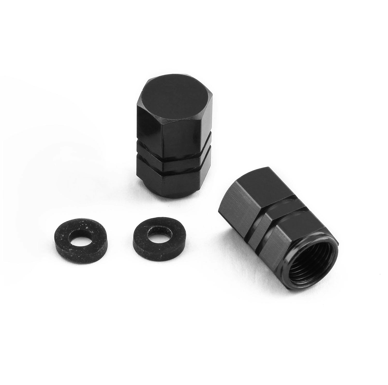 Pro-Bolt プロボルト Titanium Dust Cap Hexagon To Fit
