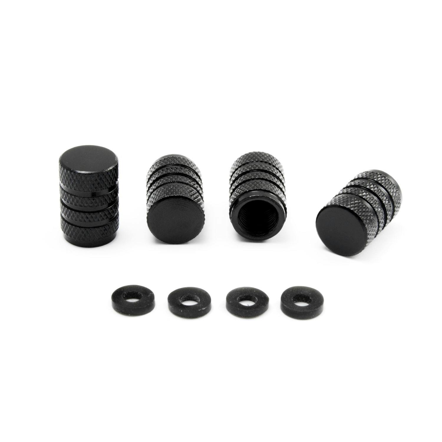 Pro-Bolt プロボルト Aluminium Valve Dust Cap Pack x4 (4DCAP10) 4DCAP10BK (CDC) ボルトキャップ Pro-Bolt プロボルト Aluminium Valve Dust Cap Pack x4 (4DCAP10) 4DCAP10BK (CDC) ボルトキャップ