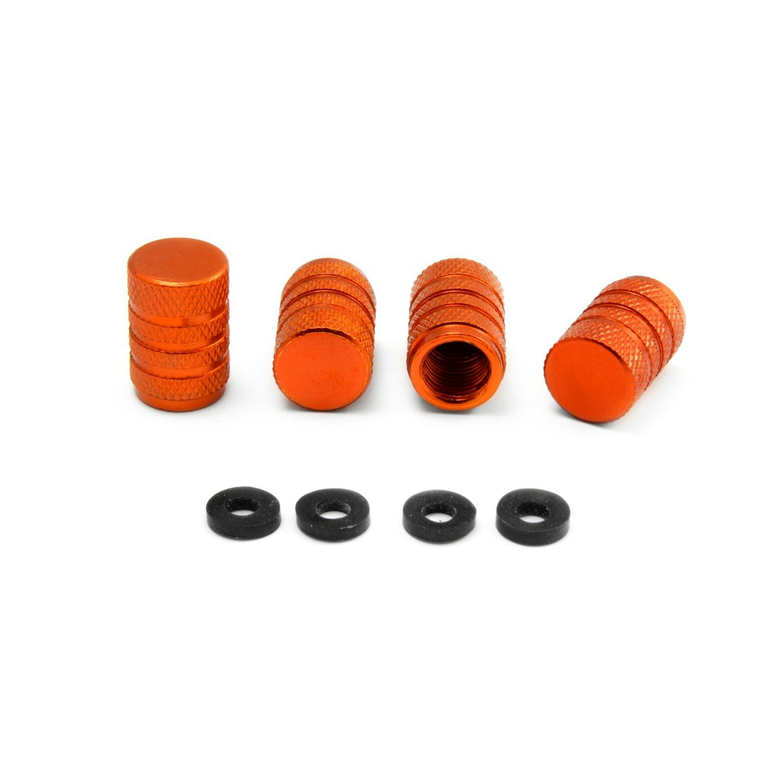 Pro-Bolt プロボルト Aluminium Valve Dust Cap Pack x4 (4DCAP10) 4DCAP10O (CDC) ボルトキャップ Pro-Bolt プロボルト Aluminium Valve Dust Cap Pack x4 (4DCAP10) 4DCAP10O (CDC) ボルトキャップ