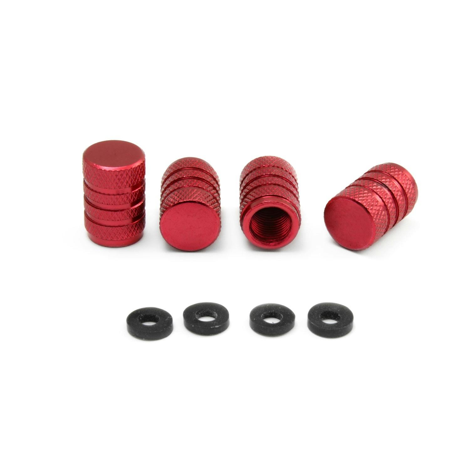 Pro-Bolt プロボルト Aluminium Valve Dust Cap Pack x4 (4DCAP10) 4DCAP10R (CDC) ボルトキャップ Pro-Bolt プロボルト Aluminium Valve Dust Cap Pack x4 (4DCAP10) 4DCAP10R (CDC) ボルトキャップ
