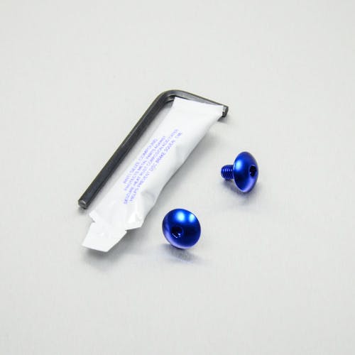 Pro-Bolt プロボルト Aluminium Chain Guard Mount Bolt Kit (ALCHAINGUARD130) ALCHAINGUA その他(ボルト) Pro-Bolt プロボルト Aluminium Chain Guard Mount Bolt Kit (ALCHAINGUARD130) ALCHAINGUA その他(ボルト)