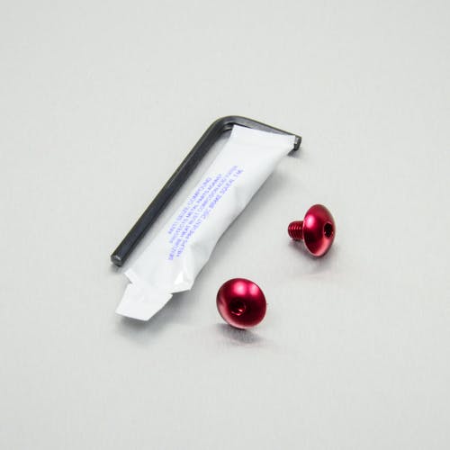 Pro-Bolt プロボルト Aluminium Chain Guard Mount Bolt Kit (ALCHAINGUARD130) ALCHAINGUA その他(ボルト) Pro-Bolt プロボルト Aluminium Chain Guard Mount Bolt Kit (ALCHAINGUARD130) ALCHAINGUA その他(ボルト)