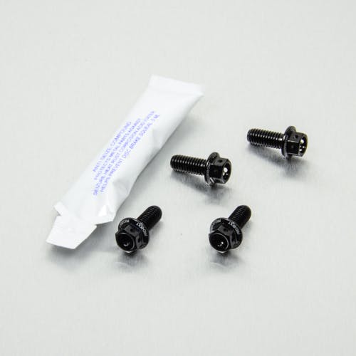 Pro-Bolt プロボルト Aluminium Chain Guard Mount Bolt Kit Race Spec Etched (ALCHAINGUA その他(ボルト) Pro-Bolt プロボルト Aluminium Chain Guard Mount Bolt Kit Race Spec Etched (ALCHAINGUA その他(ボルト)