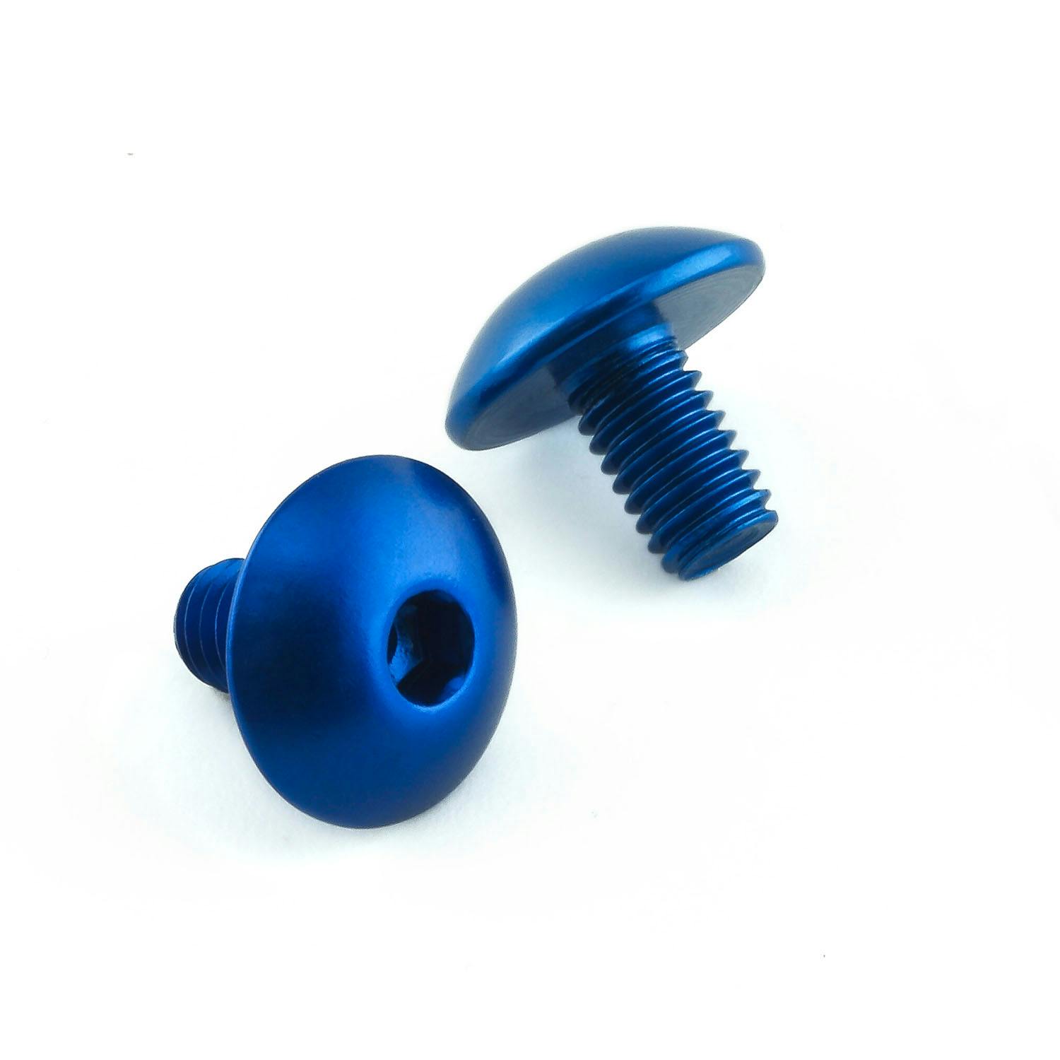Pro-Bolt プロボルト Aluminium Exhaust Heat Shield Mount Bolt Kit (ALEXHEATSHIELD130) その他(ボルト) Pro-Bolt プロボルト Aluminium Exhaust Heat Shield Mount Bolt Kit (ALEXHEATSHIELD130) その他(ボルト)