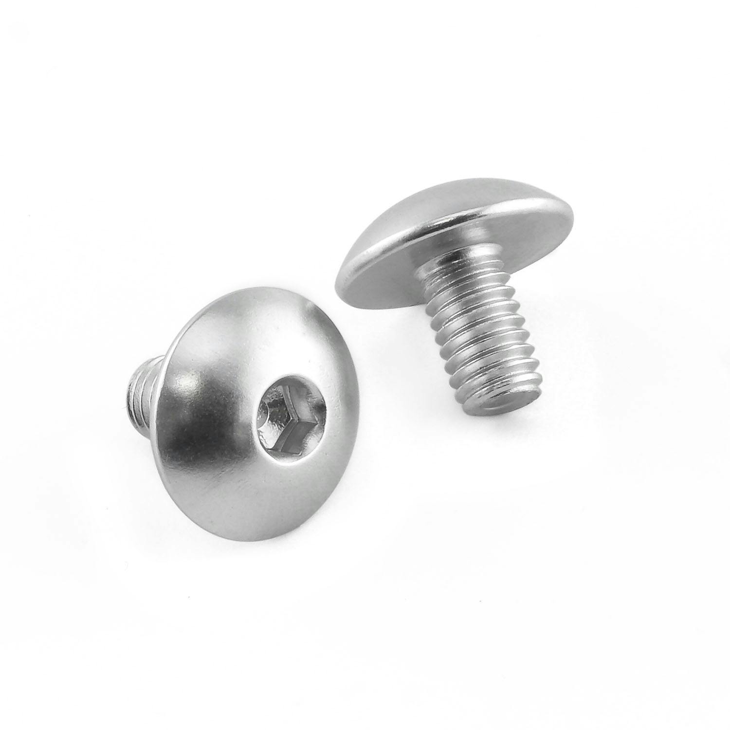 Pro-Bolt プロボルト Aluminium Exhaust Heat Shield Mount Bolt Kit (ALEXHEATSHIELD130) その他(ボルト) Pro-Bolt プロボルト Aluminium Exhaust Heat Shield Mount Bolt Kit (ALEXHEATSHIELD130) その他(ボルト)