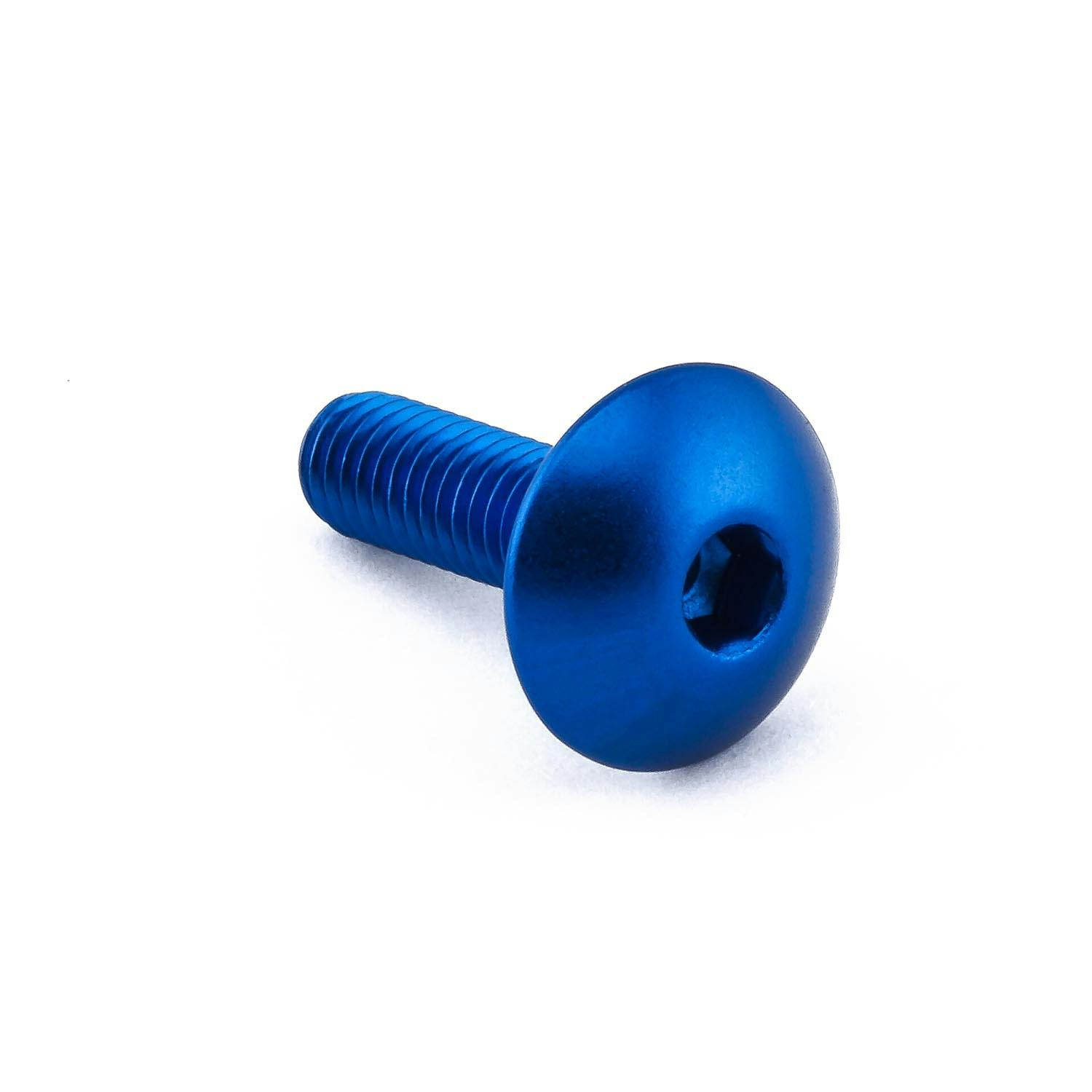 Pro-Bolt プロボルト Aluminium Exhaust Heat Shield Mount Bolt Kit (ALEXHEATSHIELD140) その他(ボルト) Pro-Bolt プロボルト Aluminium Exhaust Heat Shield Mount Bolt Kit (ALEXHEATSHIELD140) その他(ボルト)