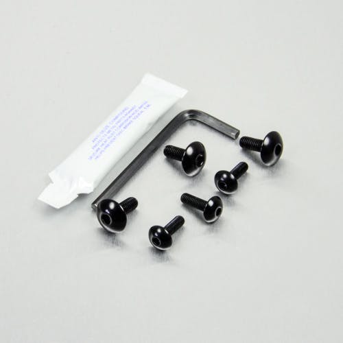 Pro-Bolt プロボルト Aluminium Exhaust Heat Shield Mount Bolt Kit (ALEXHEATSHIELD150) その他(ボルト) Pro-Bolt プロボルト Aluminium Exhaust Heat Shield Mount Bolt Kit (ALEXHEATSHIELD150) その他(ボルト)