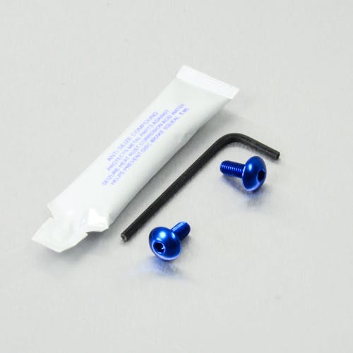 Pro-Bolt プロボルト Aluminium Exhaust Heat Shield Mount Bolt Kit (ALEXHEATSHIELD20) A その他(ボルト) Pro-Bolt プロボルト Aluminium Exhaust Heat Shield Mount Bolt Kit (ALEXHEATSHIELD20) A その他(ボルト)