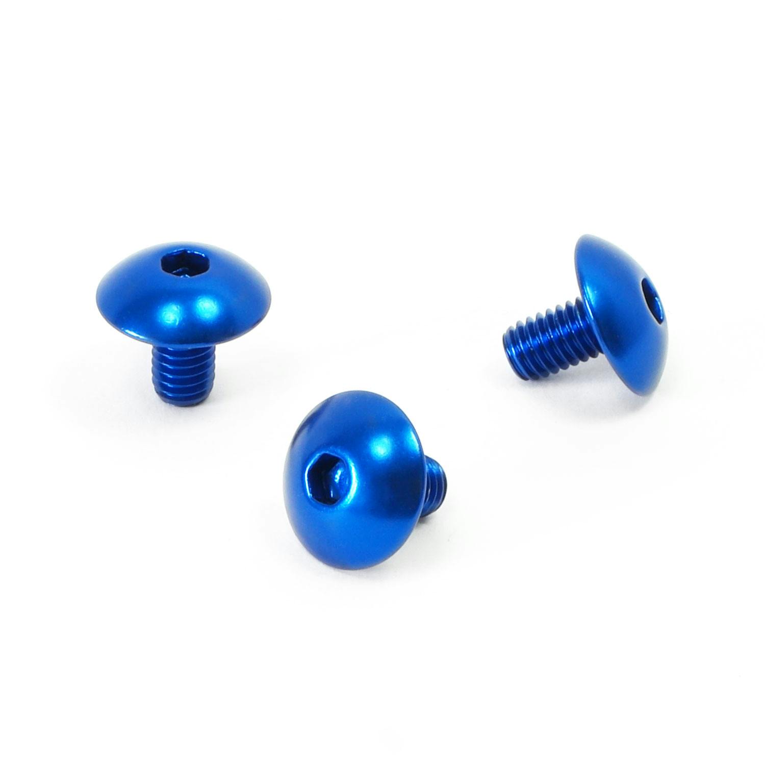 Pro-Bolt プロボルト Aluminium Exhaust Heat Shield Mount Bolt Kit (ALEXHEATSHIELD300) その他(ボルト) Pro-Bolt プロボルト Aluminium Exhaust Heat Shield Mount Bolt Kit (ALEXHEATSHIELD300) その他(ボルト)