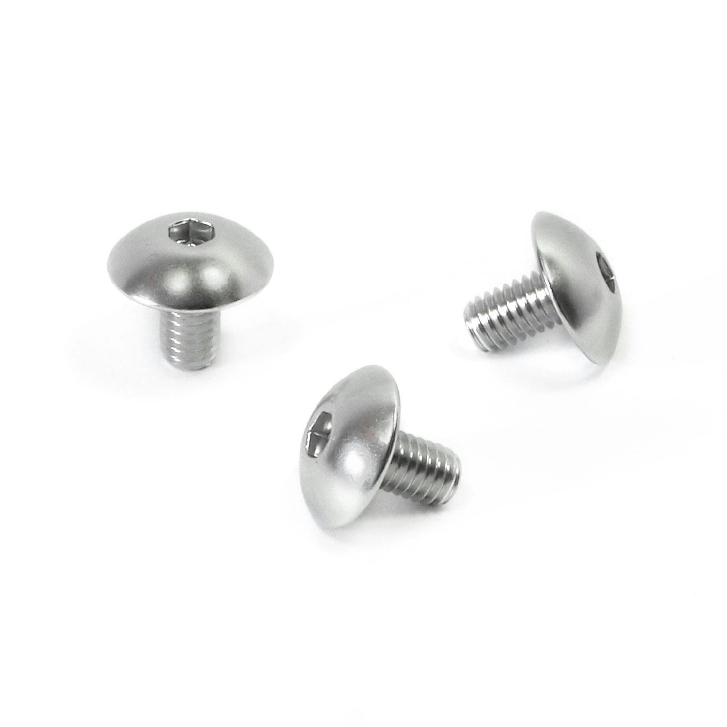 Pro-Bolt プロボルト Aluminium Exhaust Heat Shield Mount Bolt Kit (ALEXHEATSHIELD300) ALEXHEATSHIELD300S (CDC)【ネット注文限定・別送品】