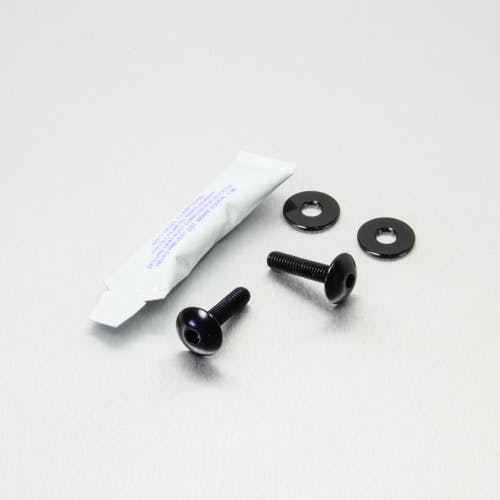 Pro-Bolt プロボルト Aluminium Fuel Tank Mount Bolt Kit (ALFTMON110) ALFTMON110BK (CDC その他(ボルト) Pro-Bolt プロボルト Aluminium Fuel Tank Mount Bolt Kit (ALFTMON110) ALFTMON110BK (CDC その他(ボルト)